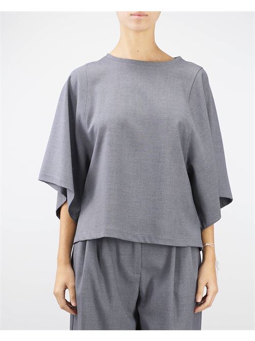 Blusa Angela Davis ANGELA DAVIS | Maglia | QI9EG3498